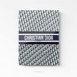 Tableau Dior sur plexi
