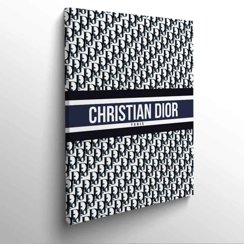 tableau-frame-photo-cadre-christian-dior