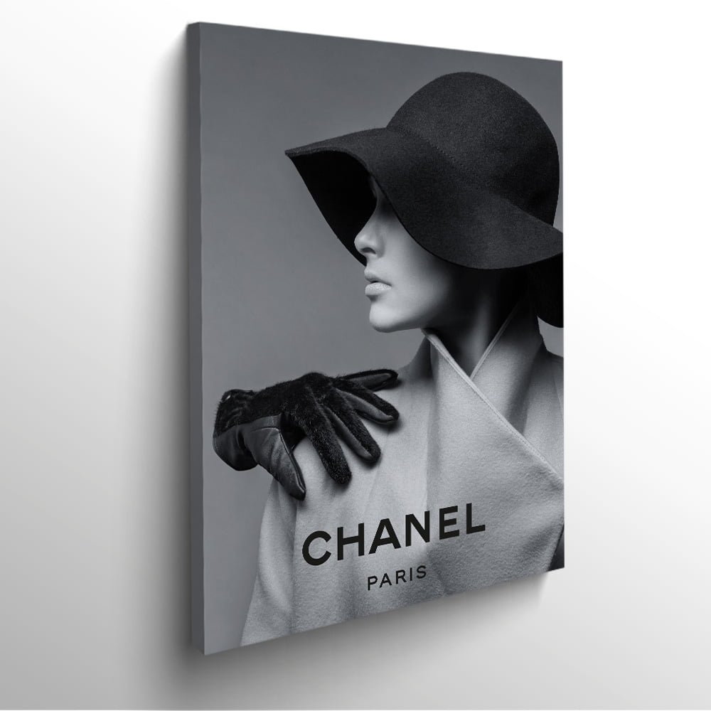 Tableau Chanel Femme  Livraison Gratuite 48H