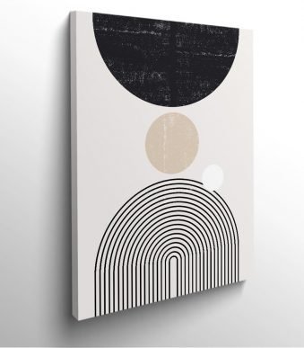 tableau-frame-photo-cadre-design-epuré-géométrique