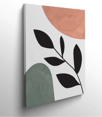 tableau-frame-photo-cadre-design-epuré-line-art-nature-2