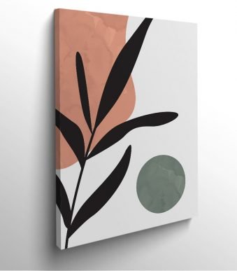 tableau-frame-photo-cadre-design-epuré-line-art-nature