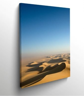 Desert Sahara nature Algerie photo art home deco décoration murale cadre photo Affiche Poster