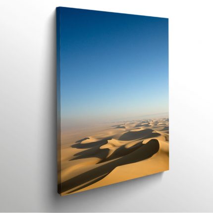 Desert Sahara nature Algerie photo art home deco décoration murale cadre photo Affiche Poster