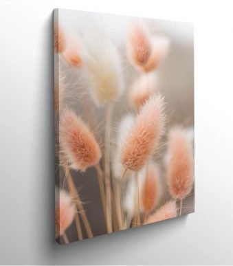 Lagure ovale nature Scandinavian minimaliste tableau photo home deco decoration murale cadre photo affiche poster