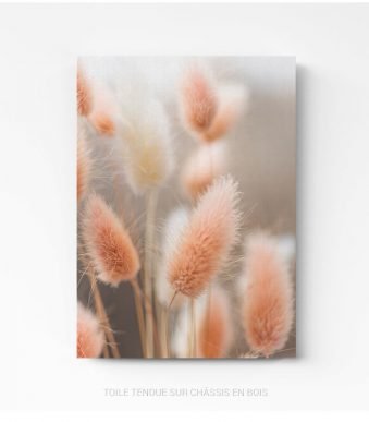 Lagure ovale nature Scandinavian minimaliste tableau photo home deco decoration murale cadre photo affiche poster