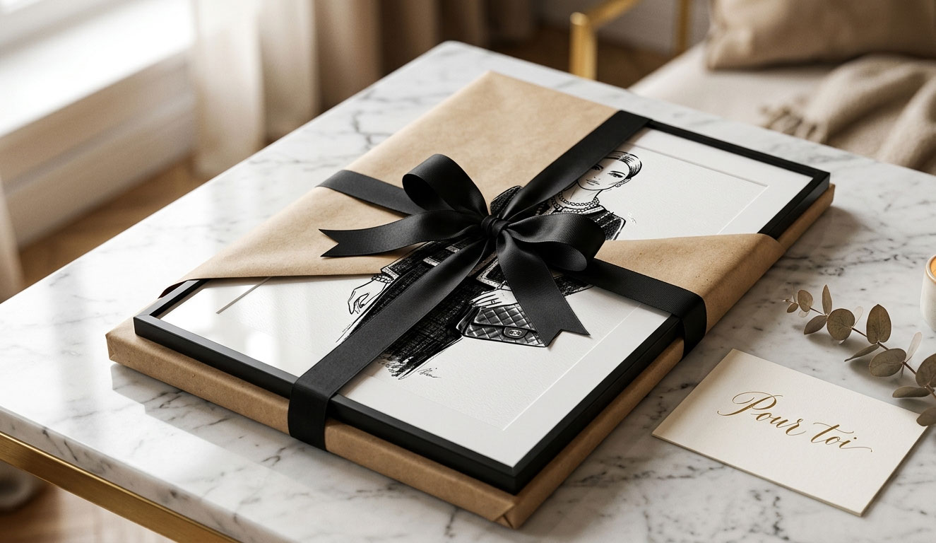 tableau décoratif cadeau