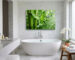 Tableau salle de bain