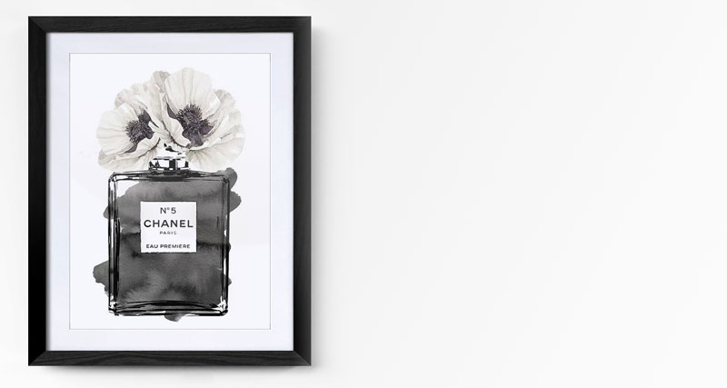 cadre photo personnalise