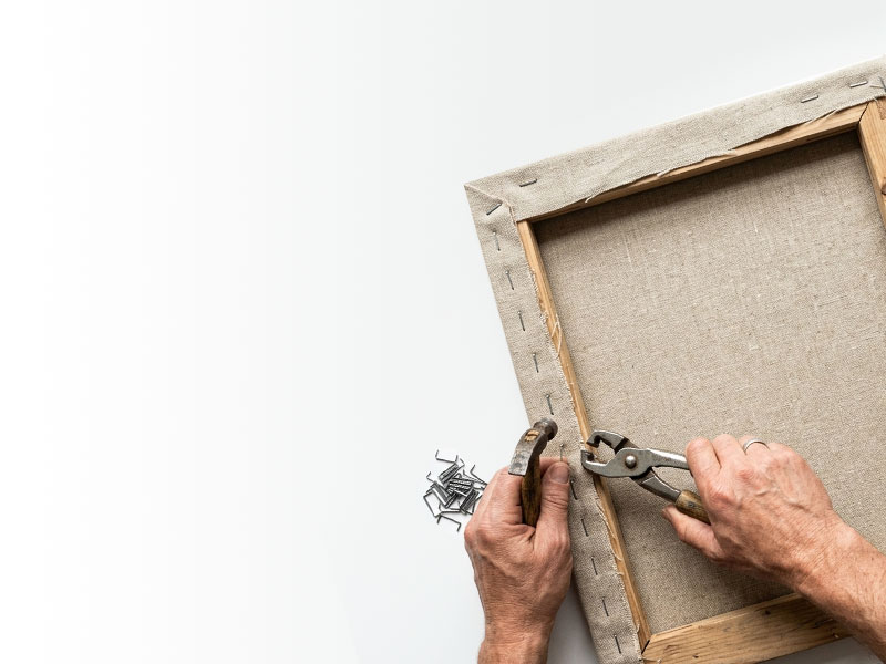 fabrication artisanale