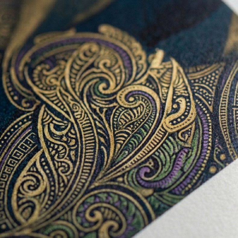 Impression HD haute définition qualité professionnelle tableau toile design