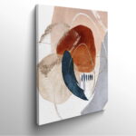 tableau-frame-photo-cadre-design-epuré-aquarelle art