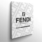 tableau-frame-photo-cadre-fendi